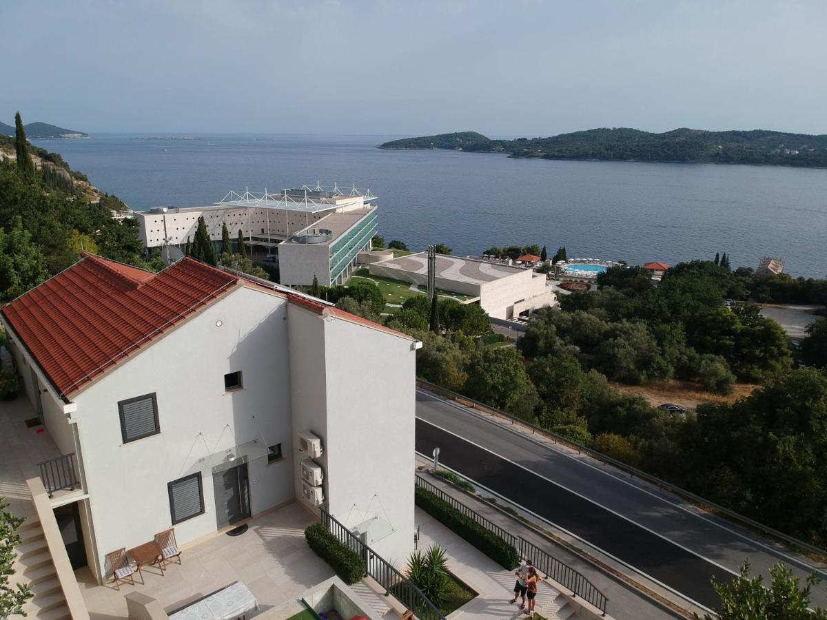 Apartmani D&J Orasac Bagian luar foto