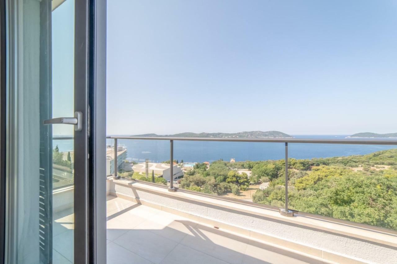 Apartmani D&J Orasac Bagian luar foto