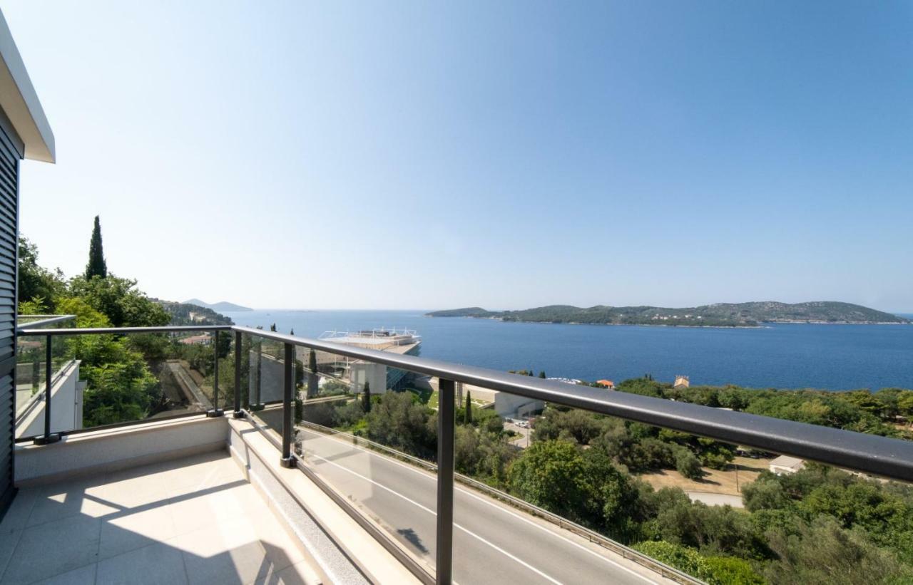 Apartmani D&J Orasac Bagian luar foto