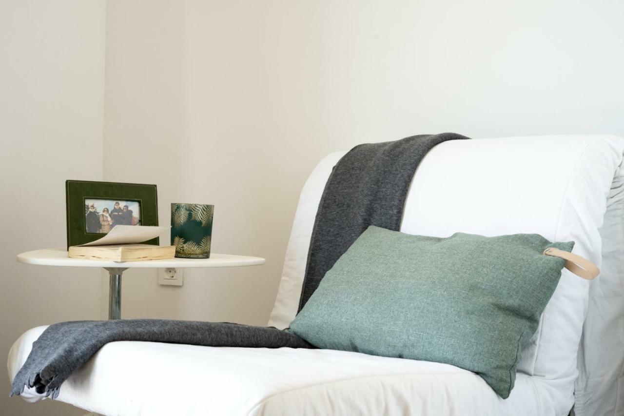 Apartmani D&J Orasac Bagian luar foto
