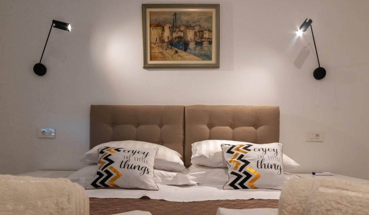Apartmani D&J Orasac Bagian luar foto